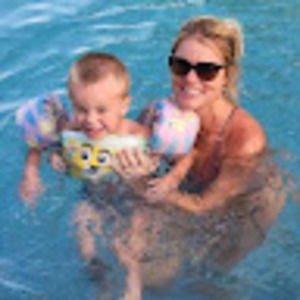 Meet your Posher, Jess